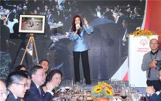 北京明星慈善晚宴,北京明星慈善晚宴盛大举行”