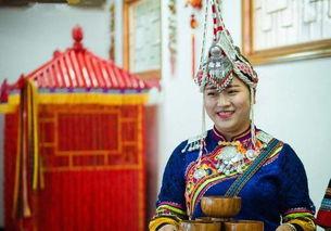 畲族明星有哪些,璀璨星空下的畲族明星风采