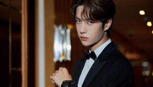 圈内爆料王一博恋情真假,真伪难辨，粉丝热议