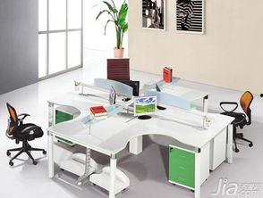 今日头条领导办公桌,品味科技巨头背后的办公文化