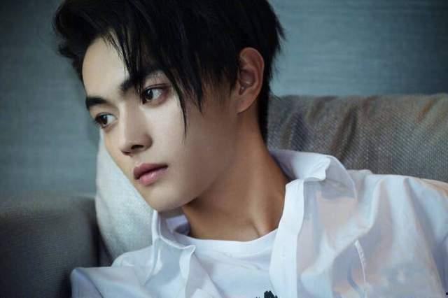 明星爆料许凯女朋友视频,女友神秘视频引热议