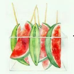 夏至吃瓜视频全集,跟随视频全集探寻夏日消暑美食之旅