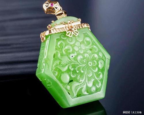 怎么看乌兰海是不是籽料,如何辨别天然籽料