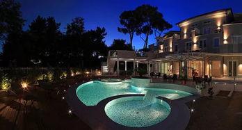 中国明星开的酒店,星光熠熠的奢华住宿体验