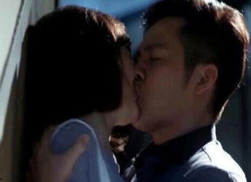 明星舌吻吻戏,明星舌吻吻戏幕后揭秘