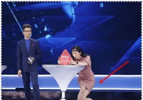 明星的蹲姿,优雅与力量的完美结合