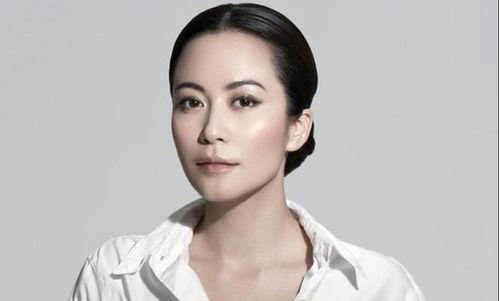 高颧骨明星,揭秘明星们的独特面部轮廓美学