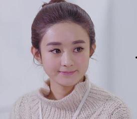 可爱圆脸明星,圆脸明星的迷人魅力