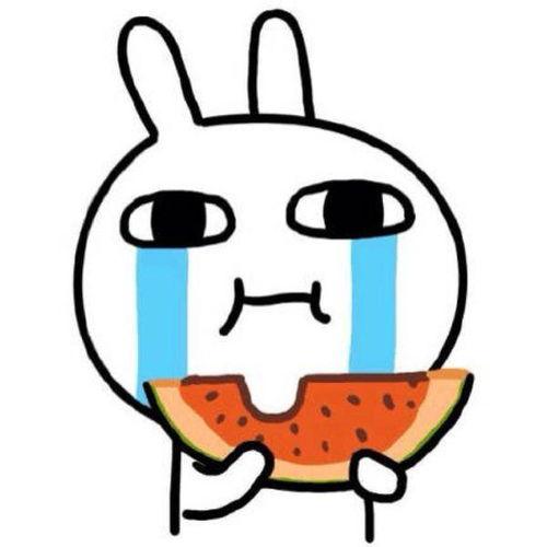 微信头像吃瓜动漫,揭秘微信头像中的动漫世界