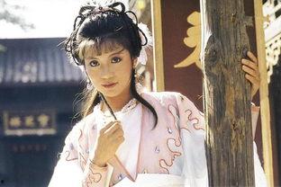 明星潜质规则黄蓉,天赋异禀，星途璀璨的武侠女神