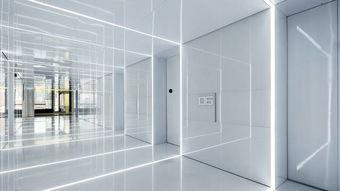 网红打卡电梯间,揭秘城市新地标背后的故事