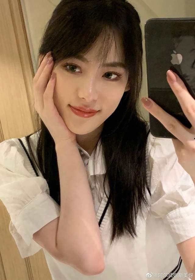 河南网红段莎莎简介,短视频界的魅力女神