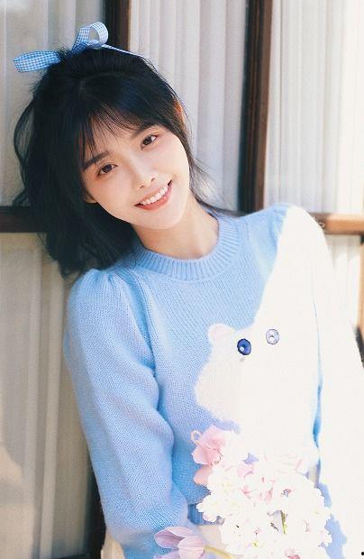 中国兔子牙明星,闪耀舞台的可爱力量