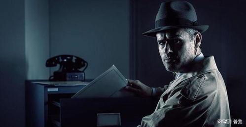 潜伏第17集在线观看,暗流涌动，危机四伏