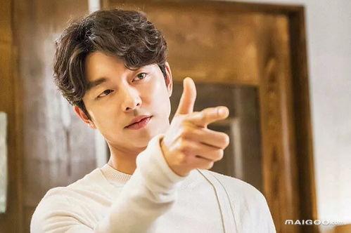 韩国帅气男明星,盘点那些令人心动的帅气男明星风采