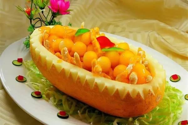 春蕾黄金蜜瓜怎么吃