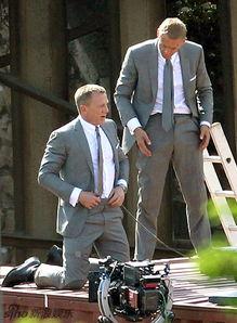 大牌明星的替身,揭秘大牌明星的替身传奇