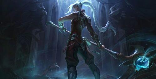 凯隐皮肤爆料最新,神秘新皮肤即将亮相，暗黑美学再升级！