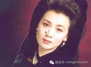 母亲早逝的明星,缅怀早逝母亲的名人子女