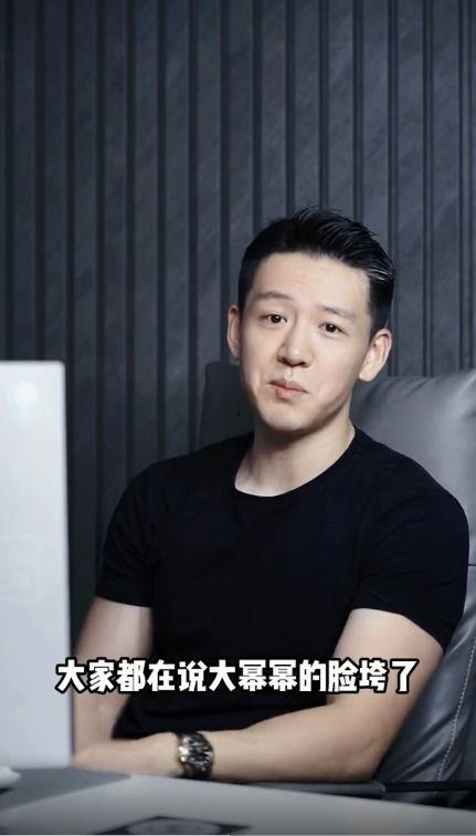 分析情感男网红叫什么,揭秘网络红人“分析情感男”的独特魅力