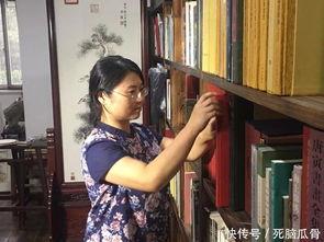 苏州网红金文婷资料,从网络红人到城市文化推广者