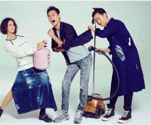 人们喜欢做明星吗,揭秘大众为何偏爱追逐明星之光