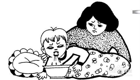 吃烧瓜恶心头晕,恶心头晕背后的真相揭秘