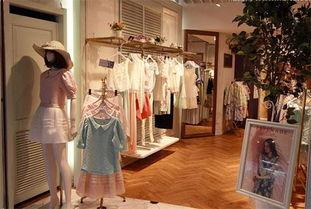 网红高性价比女装店名,高性价比女装店名大盘点