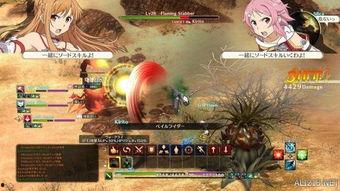 刀剑神域最新爆料剧情,新篇章揭开，虚拟世界与现实的交织