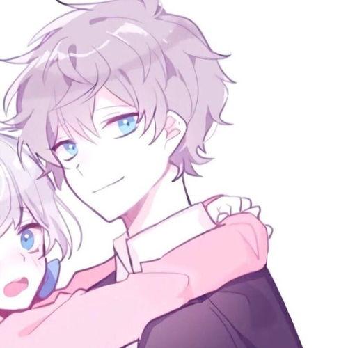 网红情侣动漫手链图片,甜蜜羁绊的时尚演绎