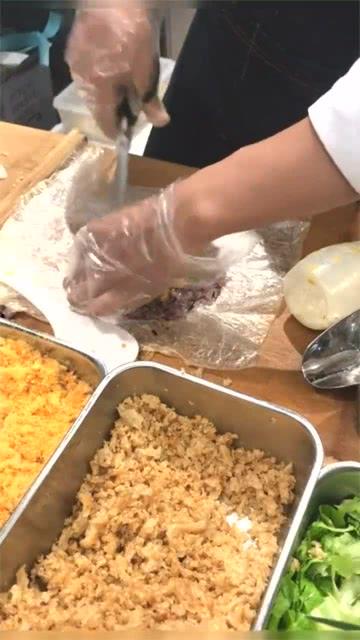 家里的食物做网红食物,创意料理轻松get！