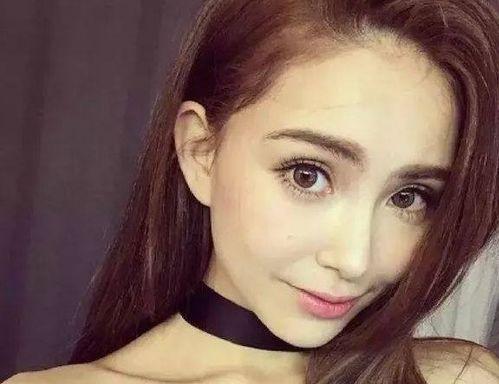 长得像混血明星,揭秘混血明星的独特魅力