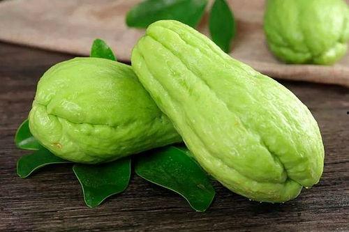 吃焦瓜,尽享瓜果美味——揭秘焦瓜的独特魅力