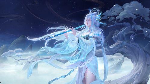 露娜新皮肤世冠爆料视频,露娜新皮肤惊艳亮相！