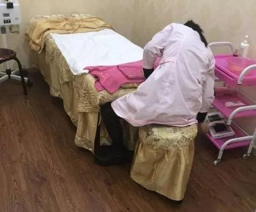 太原美容院爆料事件视频,揭秘美容行业潜规则与真实内幕