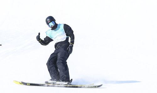 挪威滑雪明星是谁