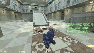 csol全明星模式,巅峰对决，荣耀之战